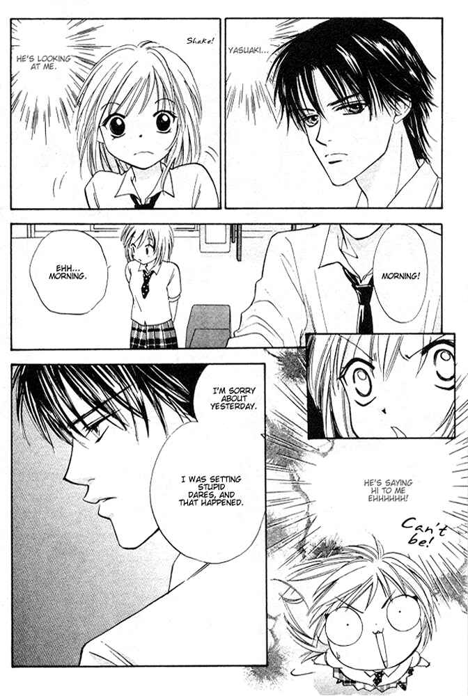 Page 10 Chapter 3 H³ School!