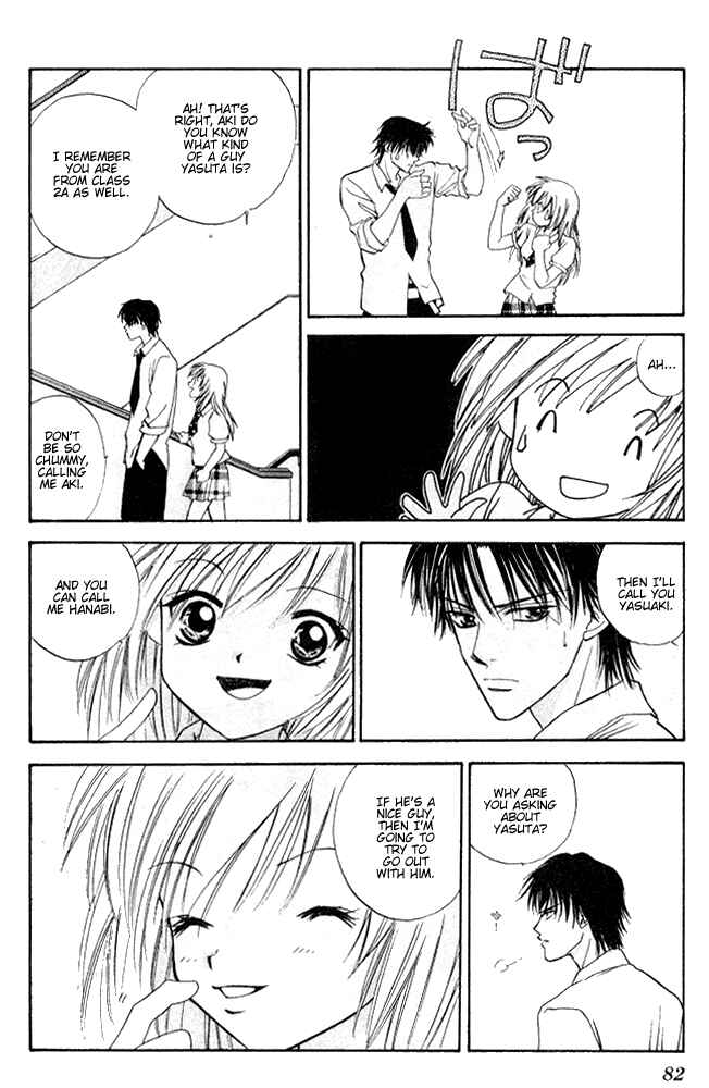 Page 12 Chapter 3 H³ School!