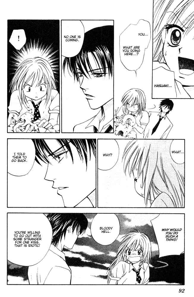 Page 22 Chapter 3 H³ School!
