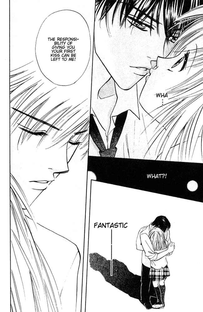 Page 26 Chapter 3 H³ School!