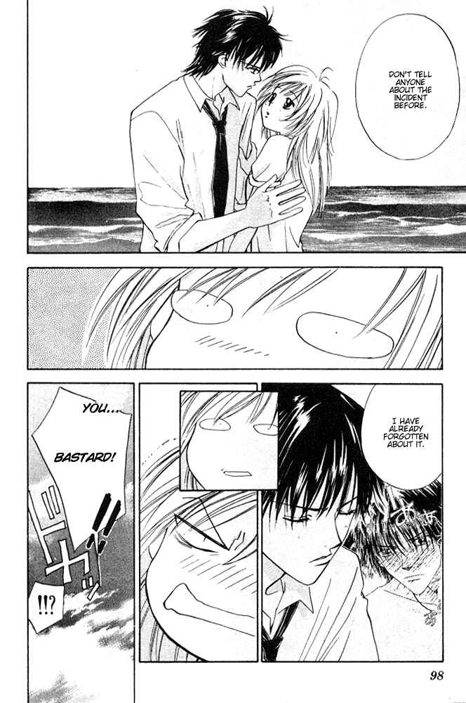 Page 28 Chapter 3 H³ School!