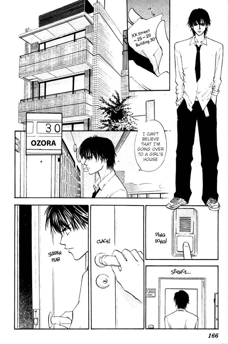 Page 10 Chapter 6 H³ School!