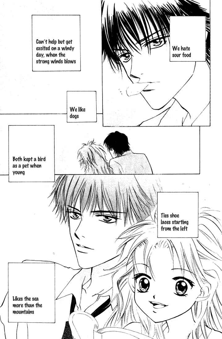 Page 19 Chapter 6 H³ School!