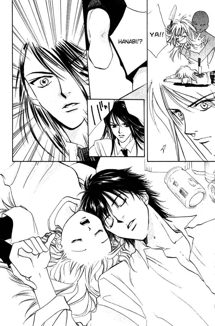 Page 26 Chapter 6 H³ School!