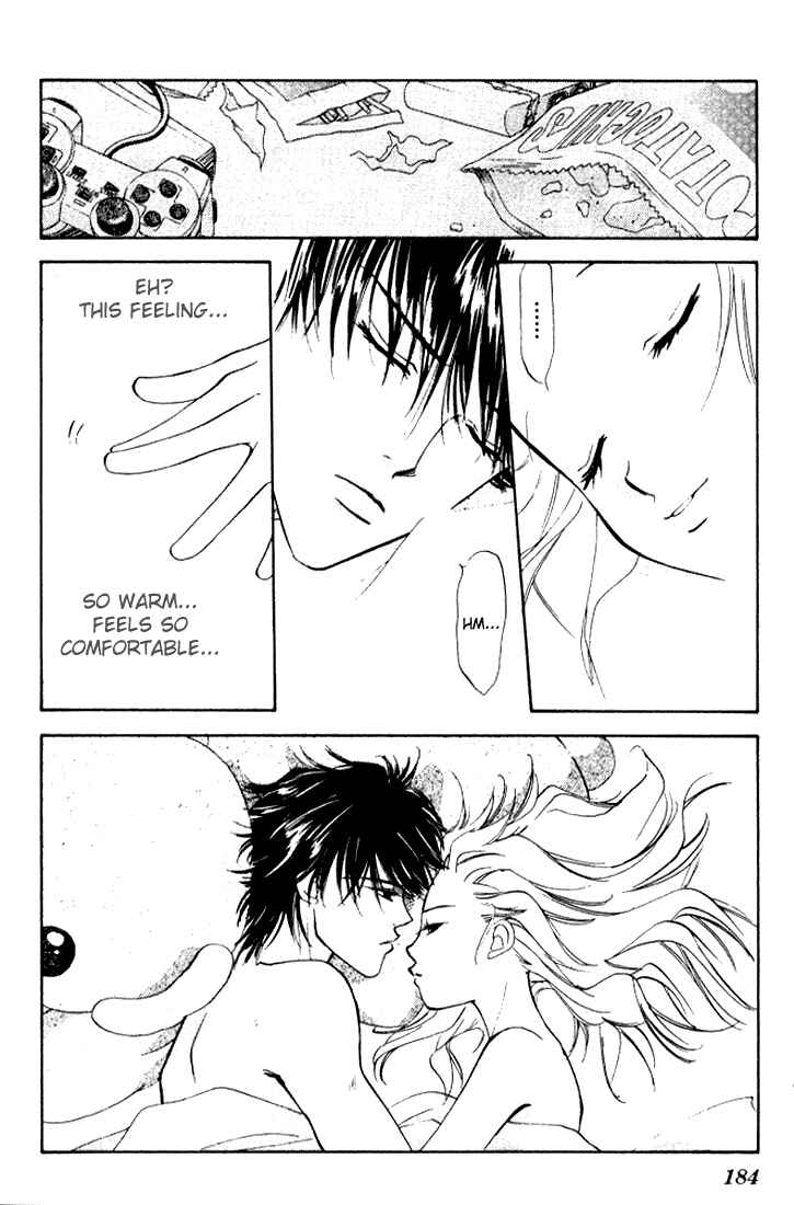 Page 28 Chapter 6 H³ School!