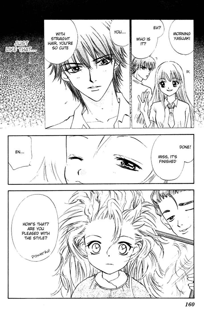 Page 4 Chapter 6 H³ School!