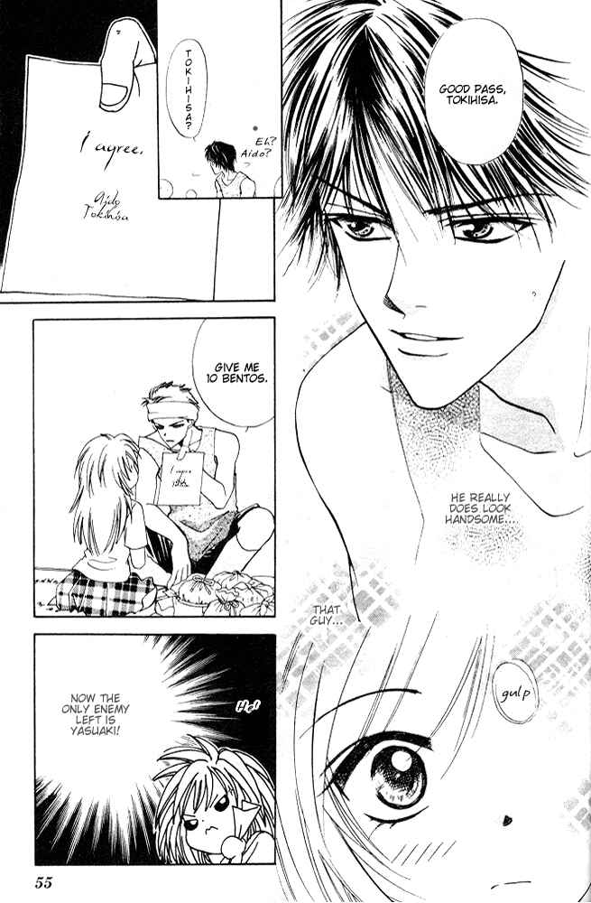 Page 14 Chapter 2 H³ School!