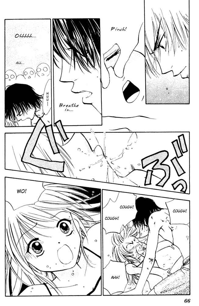 Page 25 Chapter 2 H³ School!