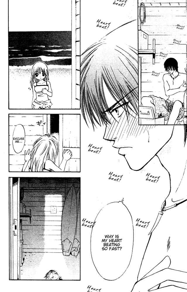 Page 29 Chapter 2 H³ School!