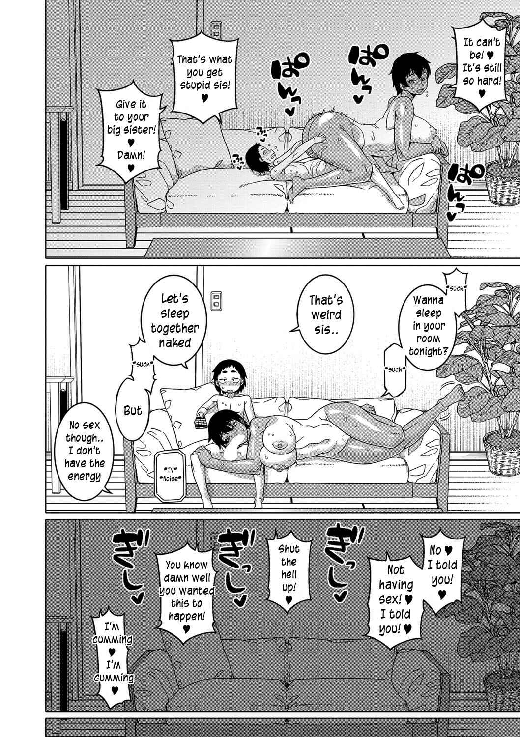Page 24 Chapter 2 Chotto Bijin de Mune ga Dekakute Eroi dake no Baka Nee