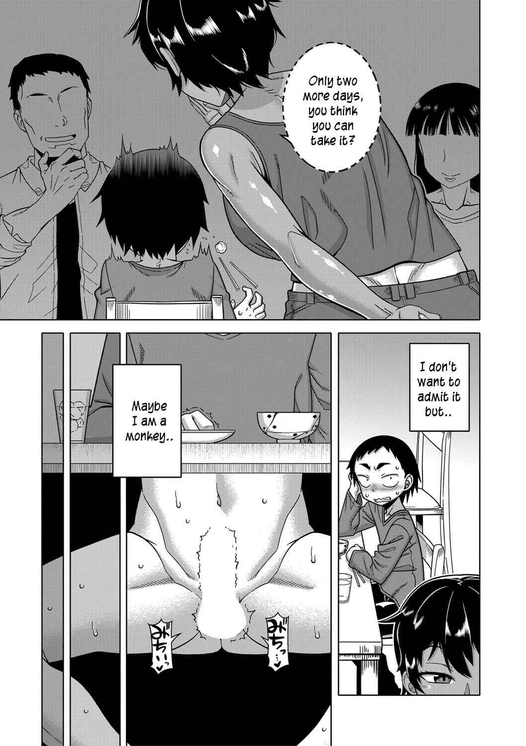 Page 7 Chapter 2 Chotto Bijin de Mune ga Dekakute Eroi dake no Baka Nee