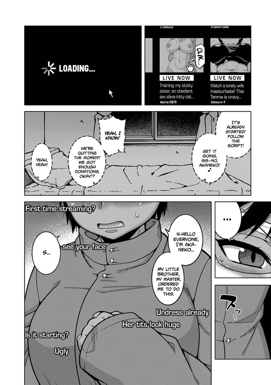 Page 6 Chapter 3 Chotto Bijin de Mune ga Dekakute Eroi dake no Baka Nee