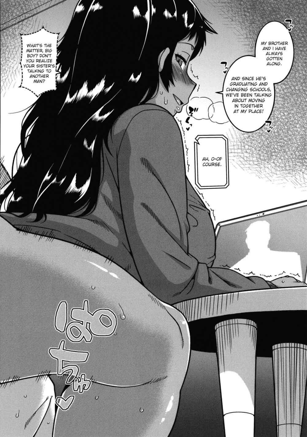 Page 28 Chapter 5 Chotto Bijin de Mune ga Dekakute Eroi dake no Baka Nee