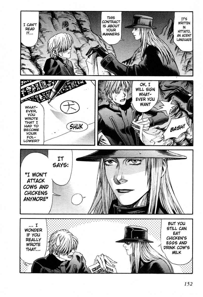 Page 18 Chapter 51 Leviathan