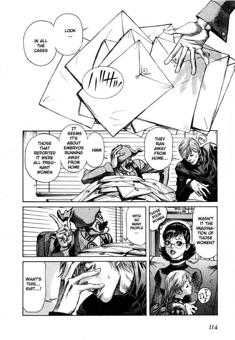 Page 10 Chapter 26 Leviathan
