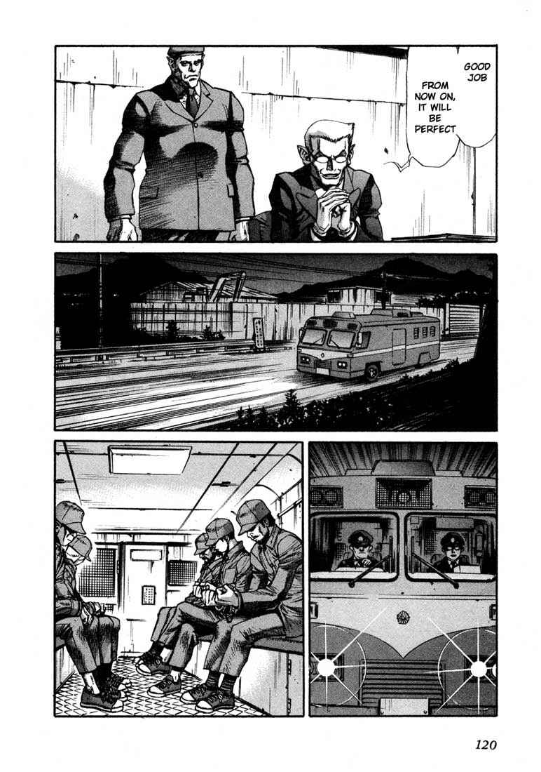 Page 16 Chapter 26 Leviathan