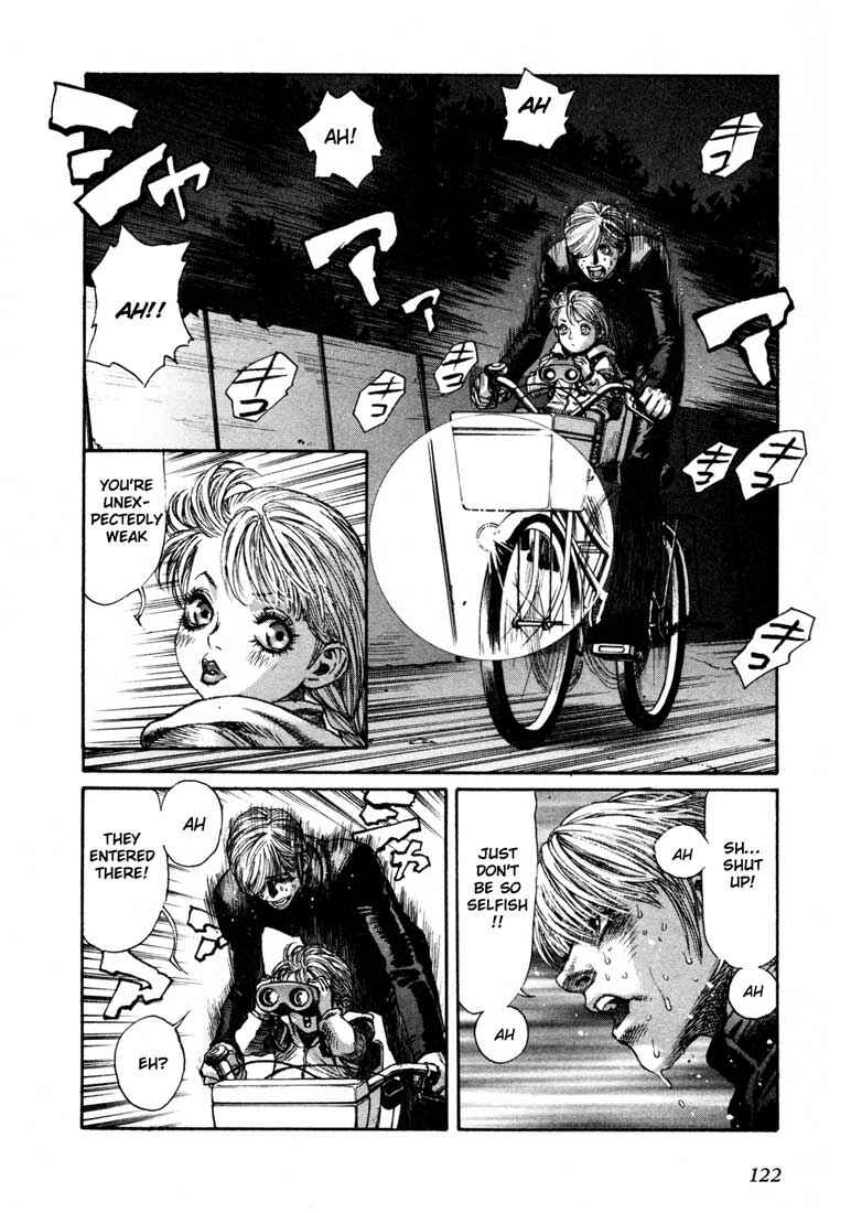 Page 18 Chapter 26 Leviathan