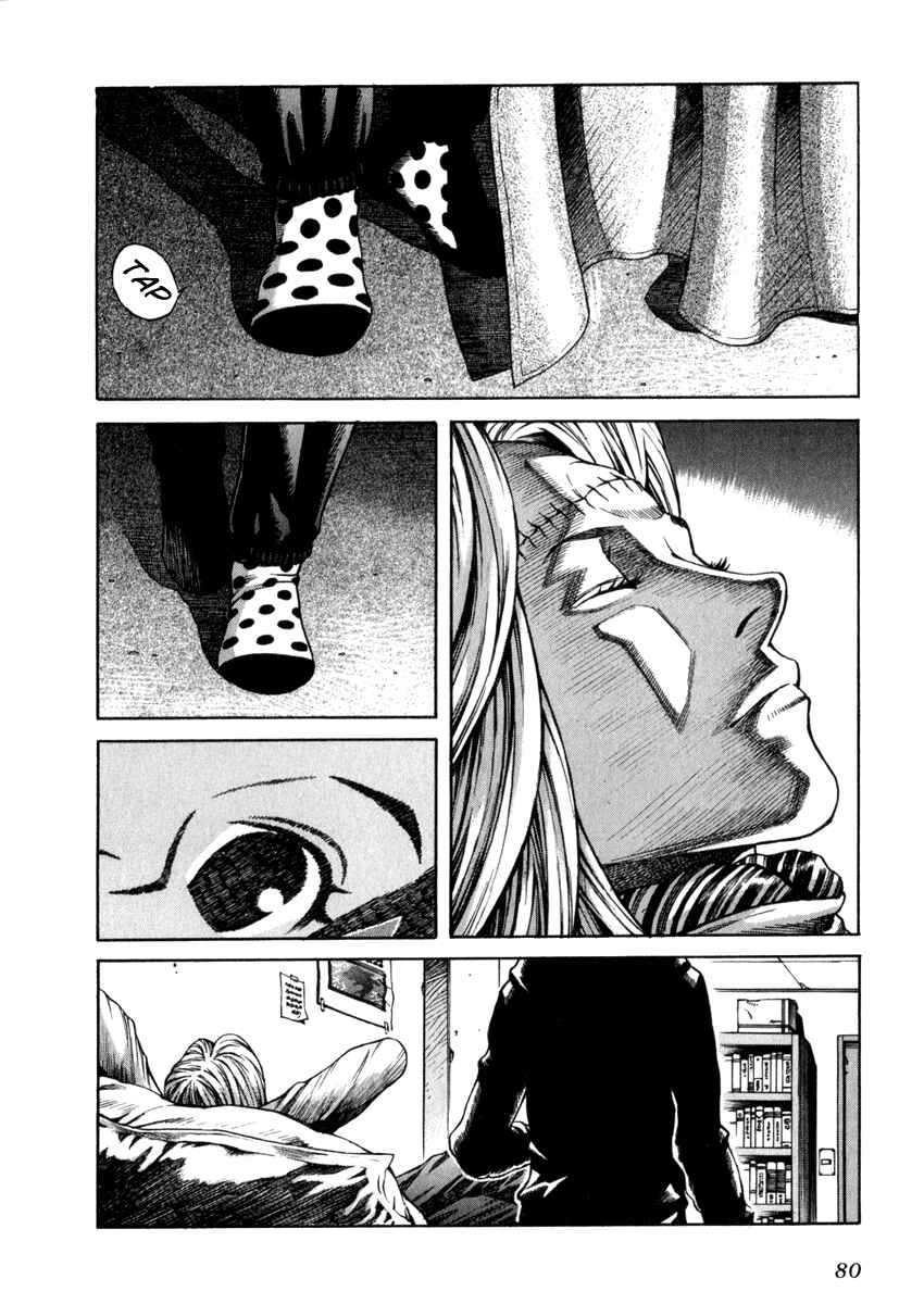 Page 10 Chapter 61 Leviathan
