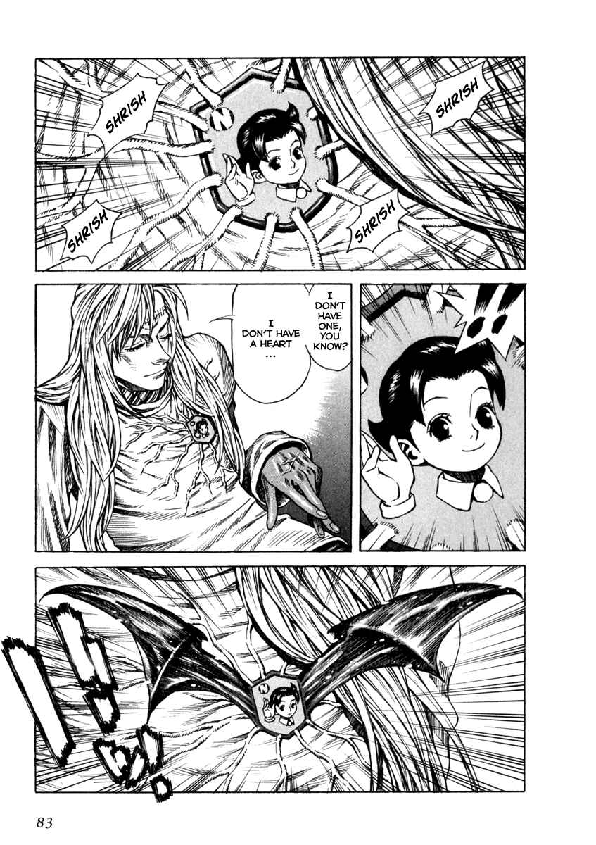 Page 13 Chapter 61 Leviathan