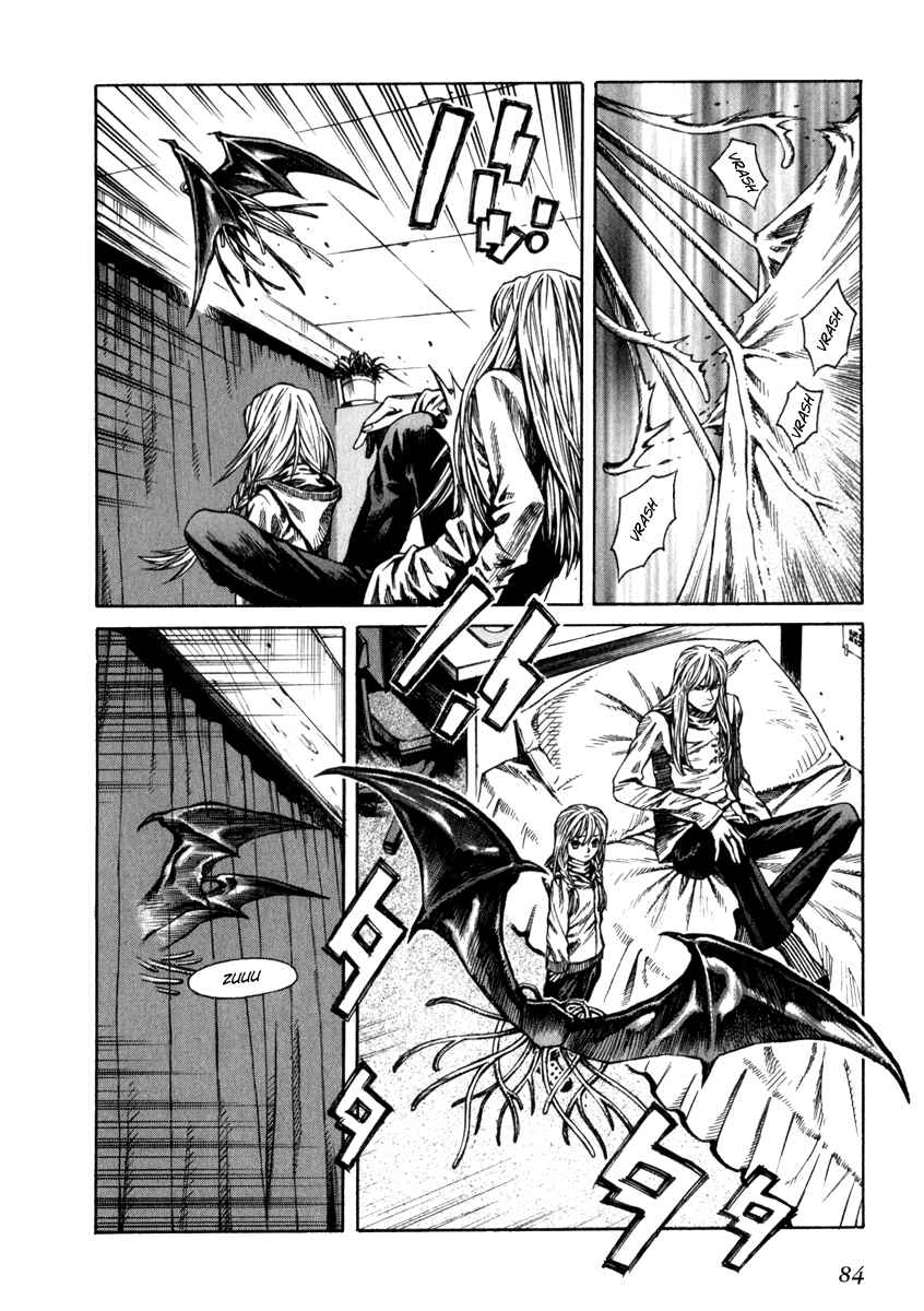 Page 14 Chapter 61 Leviathan