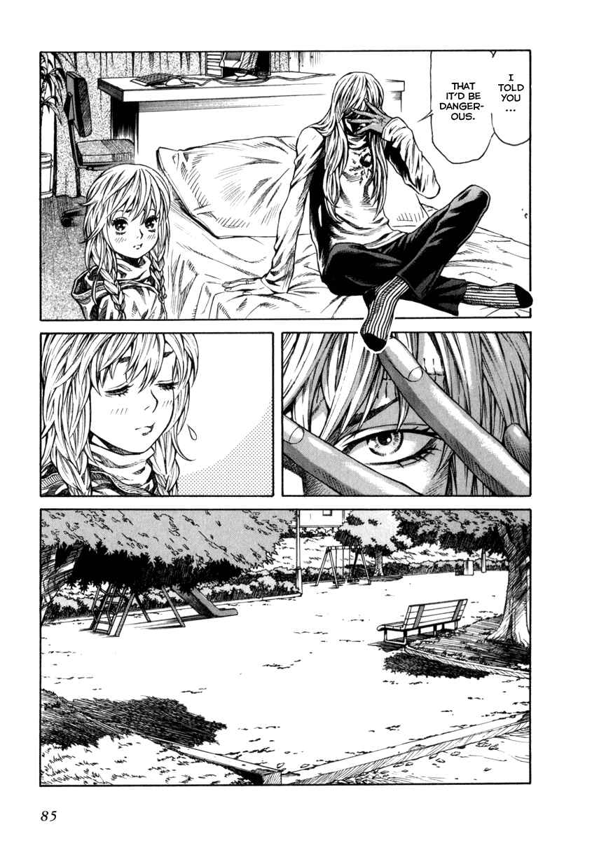 Page 15 Chapter 61 Leviathan