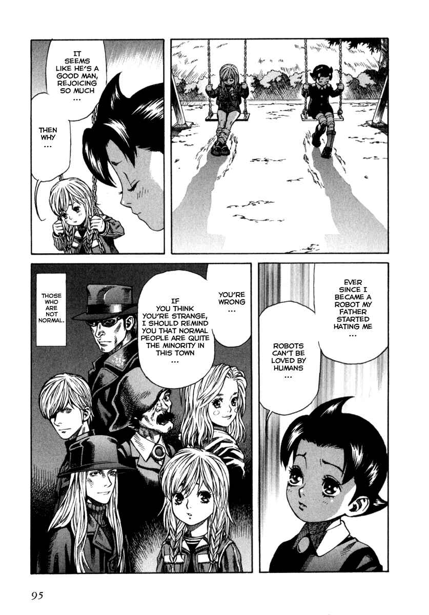 Page 25 Chapter 61 Leviathan
