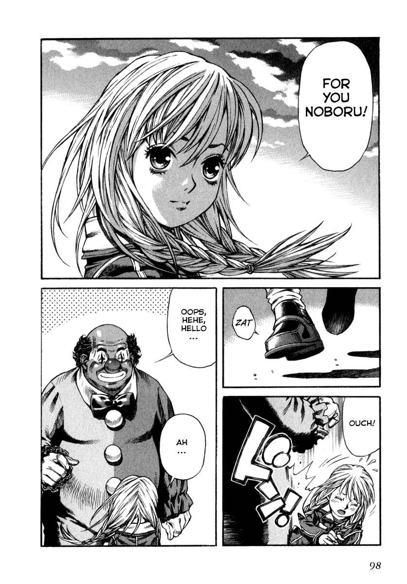Page 28 Chapter 61 Leviathan