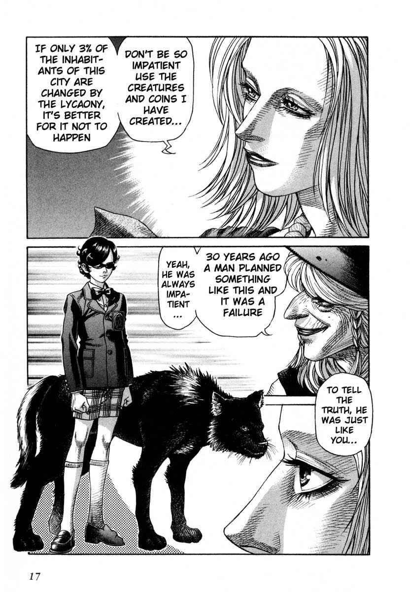 Page 16 Chapter 41 Leviathan