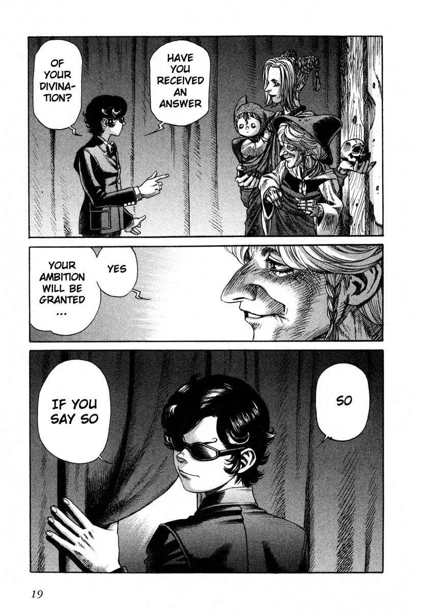 Page 18 Chapter 41 Leviathan