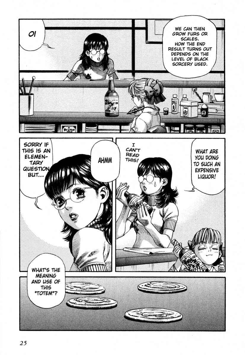 Page 24 Chapter 41 Leviathan