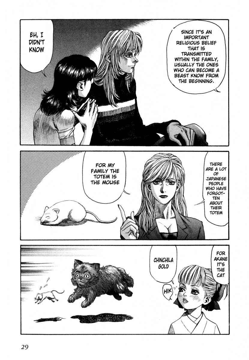 Page 28 Chapter 41 Leviathan