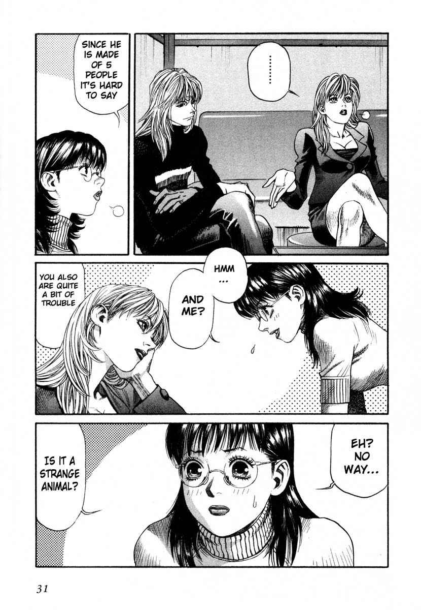 Page 30 Chapter 41 Leviathan