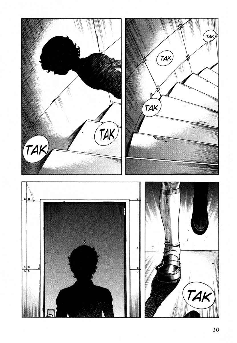 Page 9 Chapter 41 Leviathan
