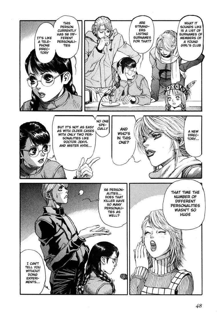 Page 16 Chapter 18 Leviathan