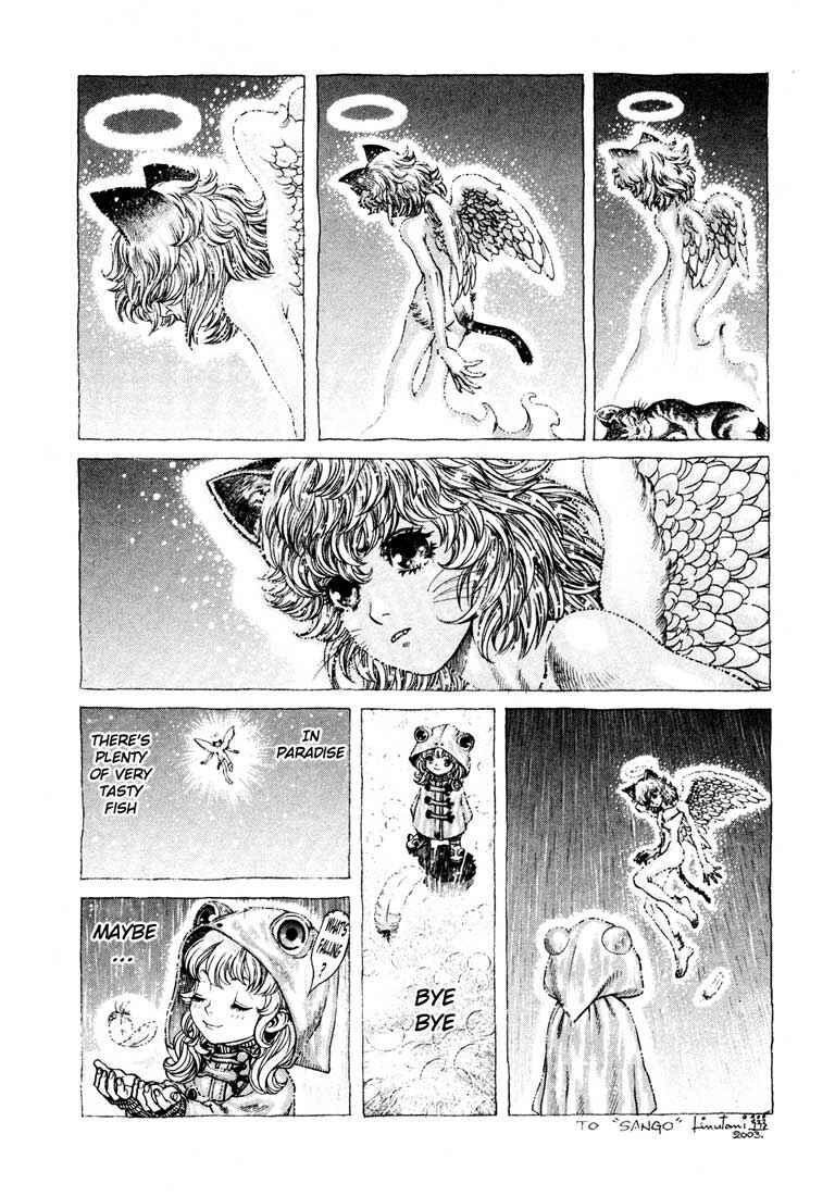 Page 6 Chapter 40.5 Leviathan