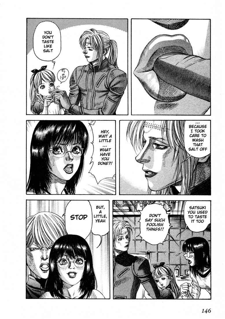 Page 12 Chapter 33 Leviathan