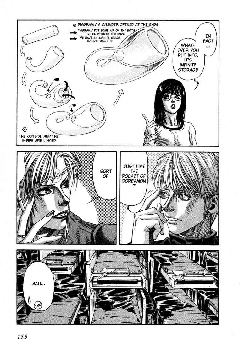 Page 21 Chapter 33 Leviathan