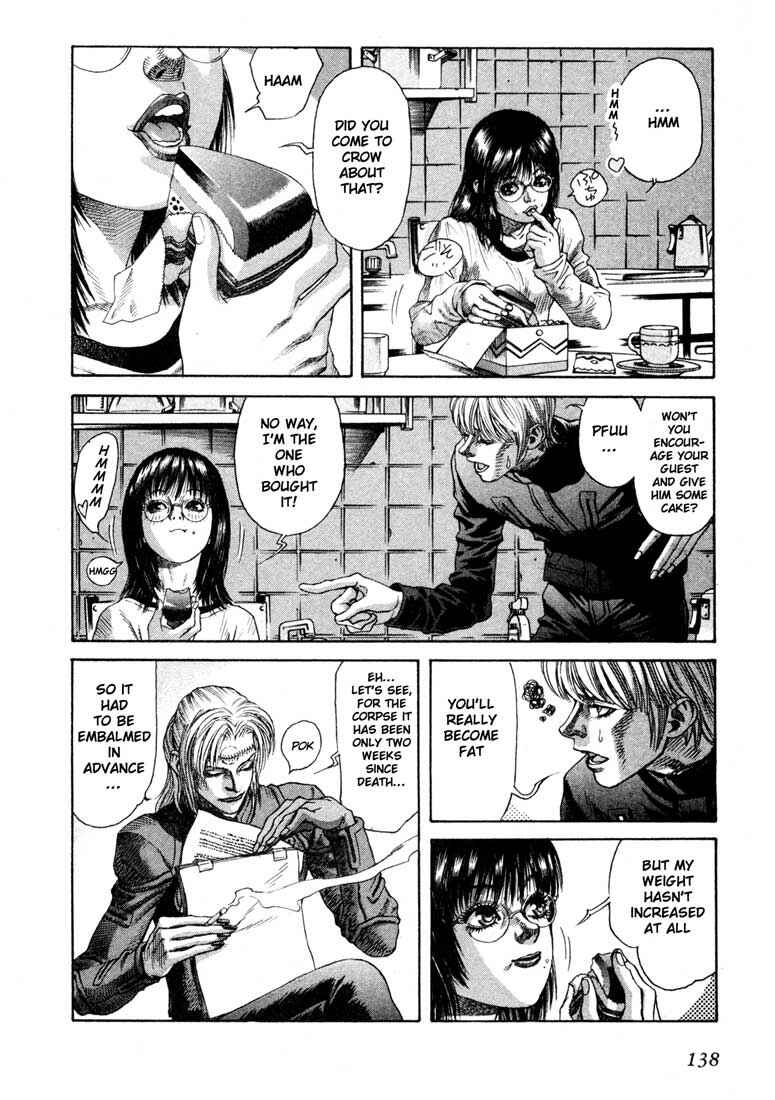 Page 4 Chapter 33 Leviathan