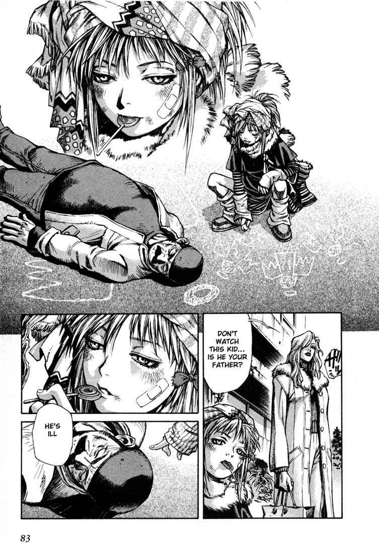Page 12 Chapter 3 Leviathan