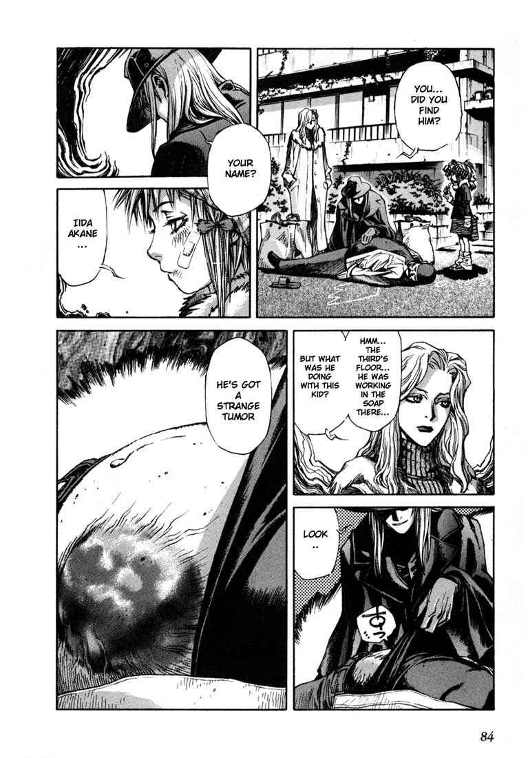 Page 13 Chapter 3 Leviathan