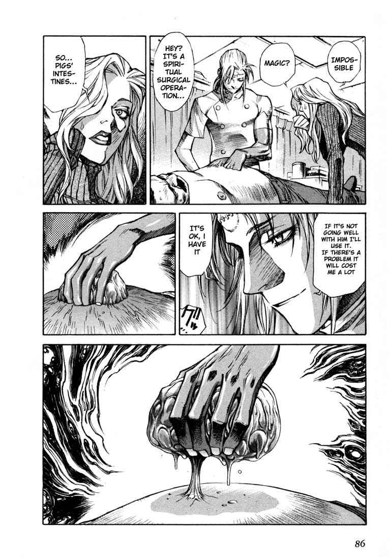 Page 15 Chapter 3 Leviathan