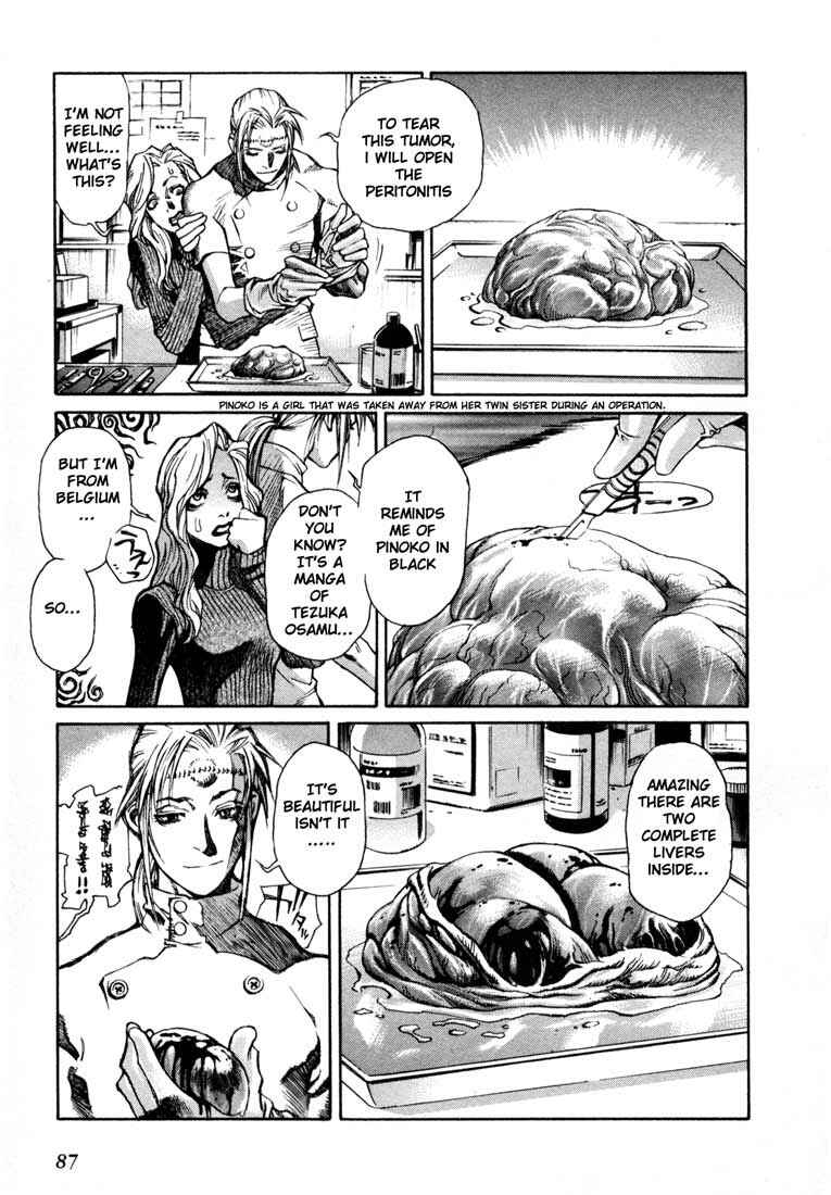 Page 16 Chapter 3 Leviathan
