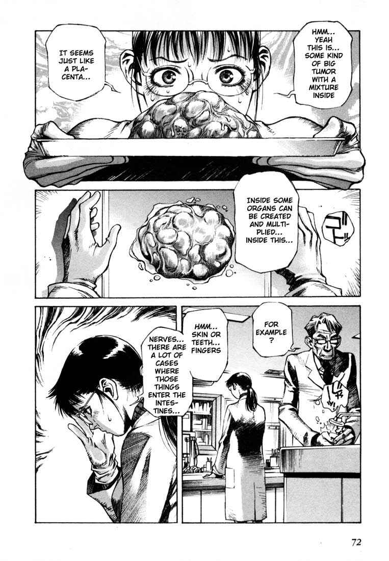 Page 2 Chapter 3 Leviathan
