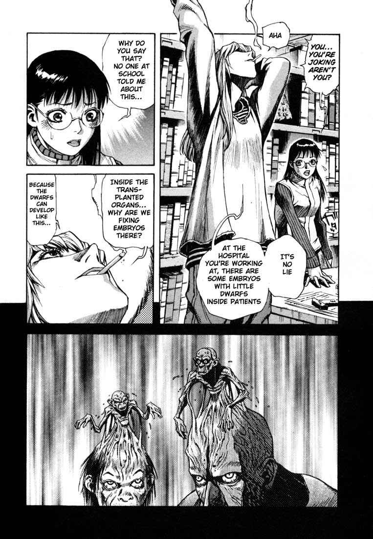 Page 24 Chapter 3 Leviathan