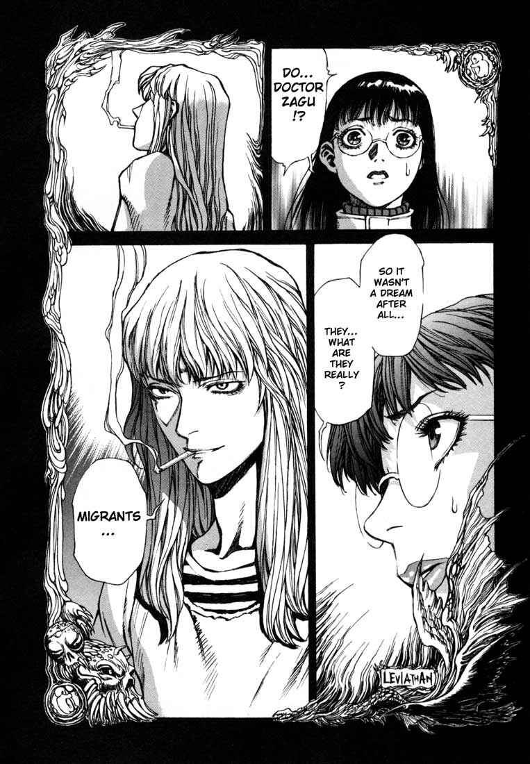 Page 25 Chapter 3 Leviathan