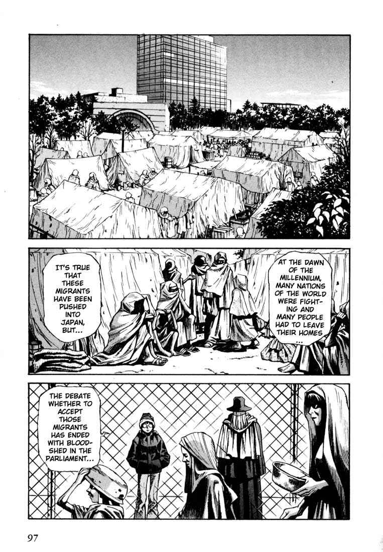 Page 26 Chapter 3 Leviathan