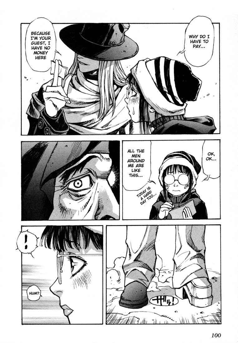 Page 29 Chapter 3 Leviathan
