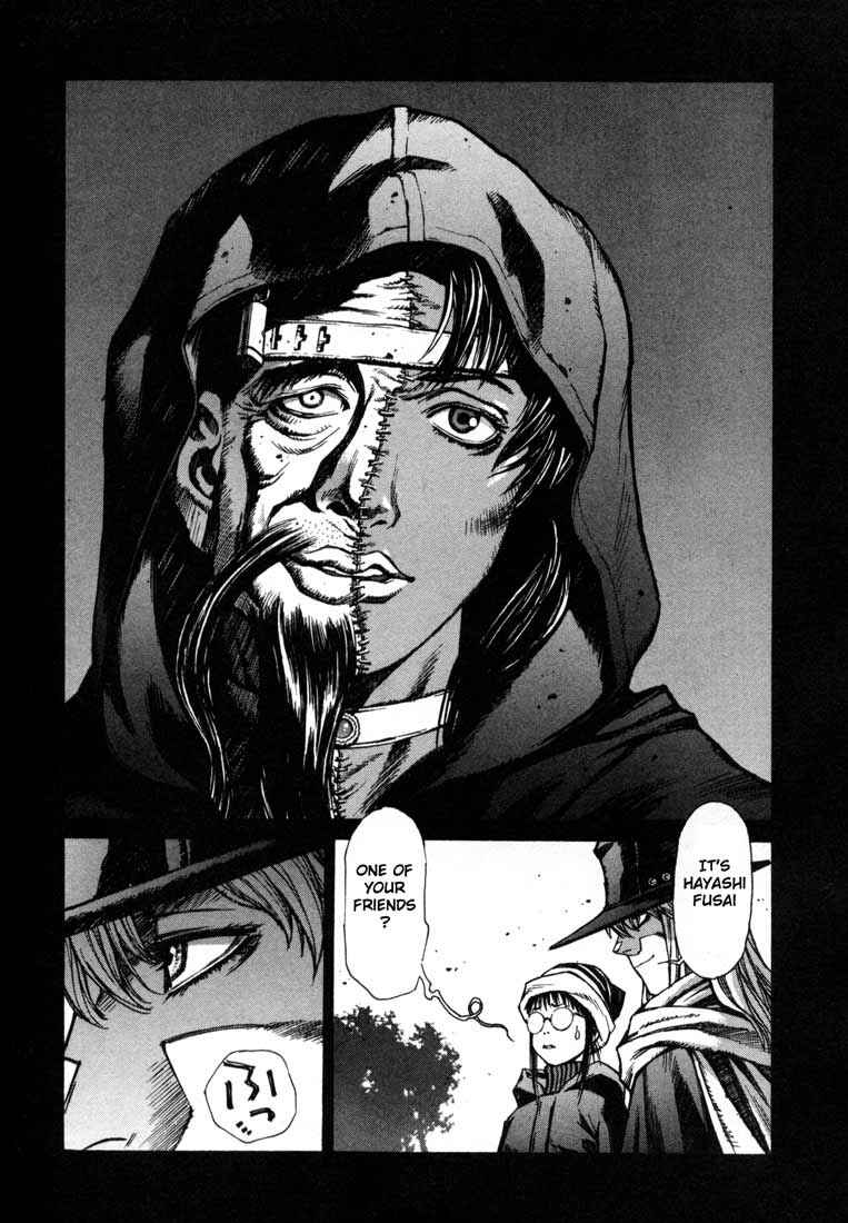 Page 30 Chapter 3 Leviathan