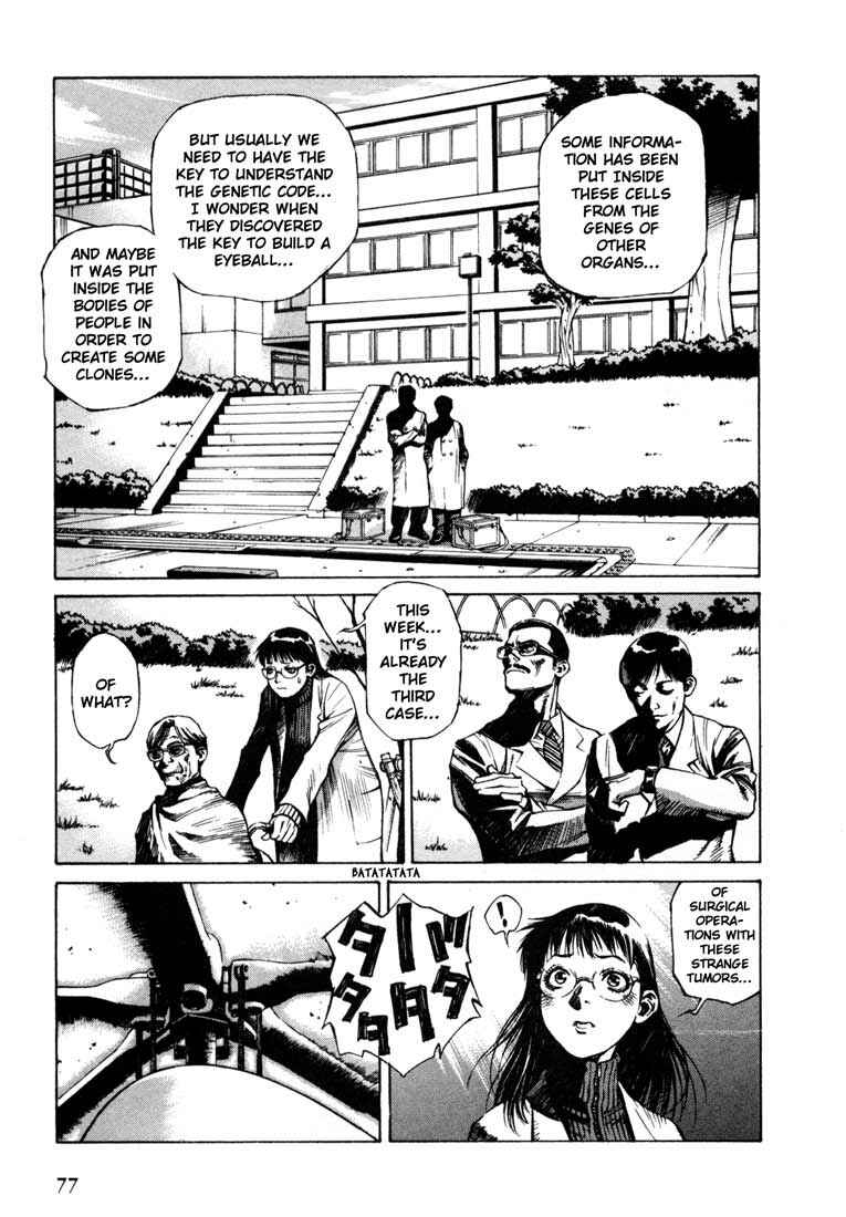Page 6 Chapter 3 Leviathan