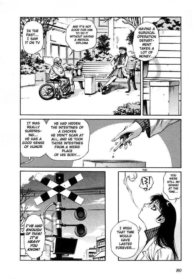 Page 9 Chapter 3 Leviathan